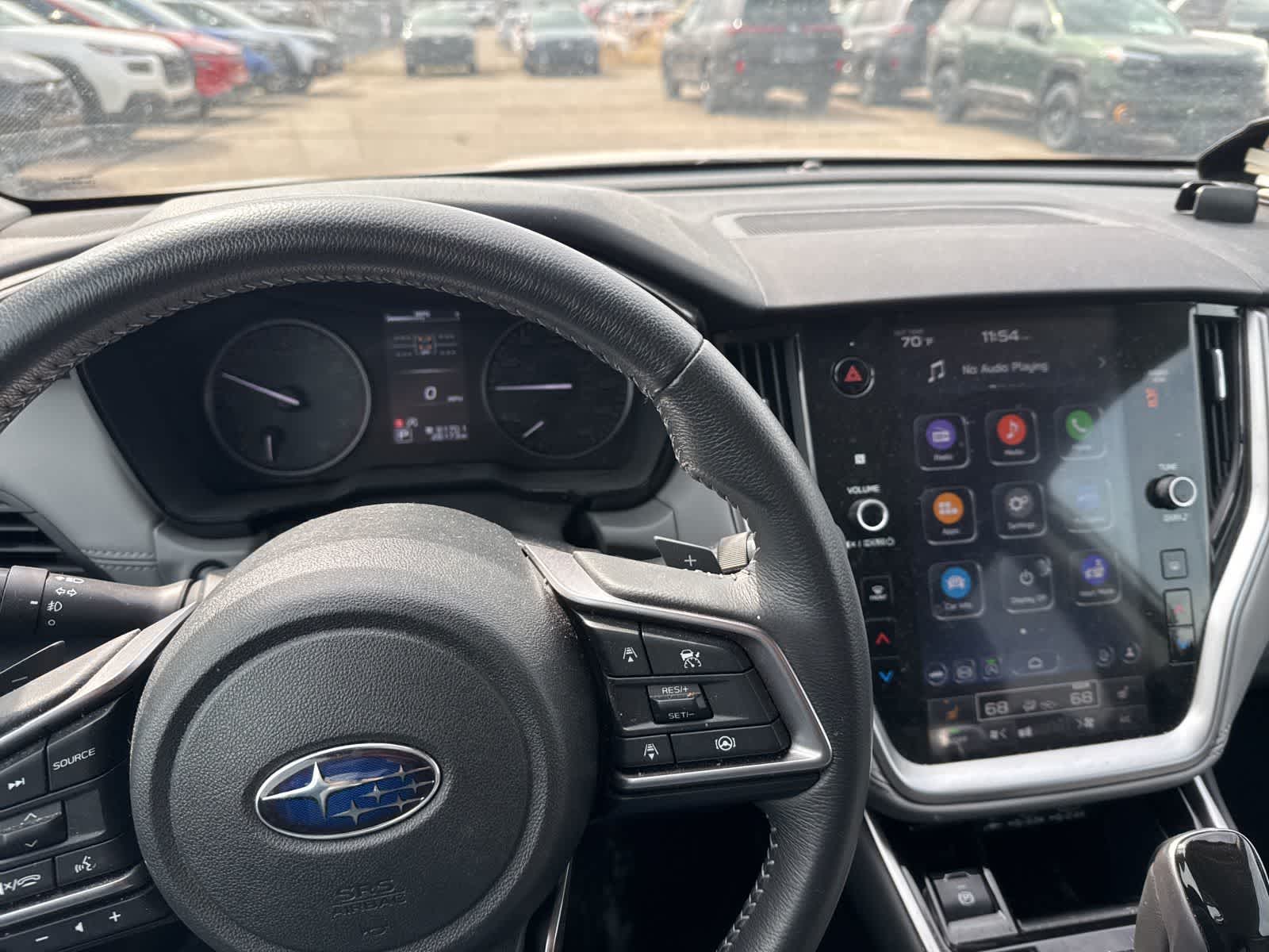 Thumbnail: 2023 Subaru Outback - 19