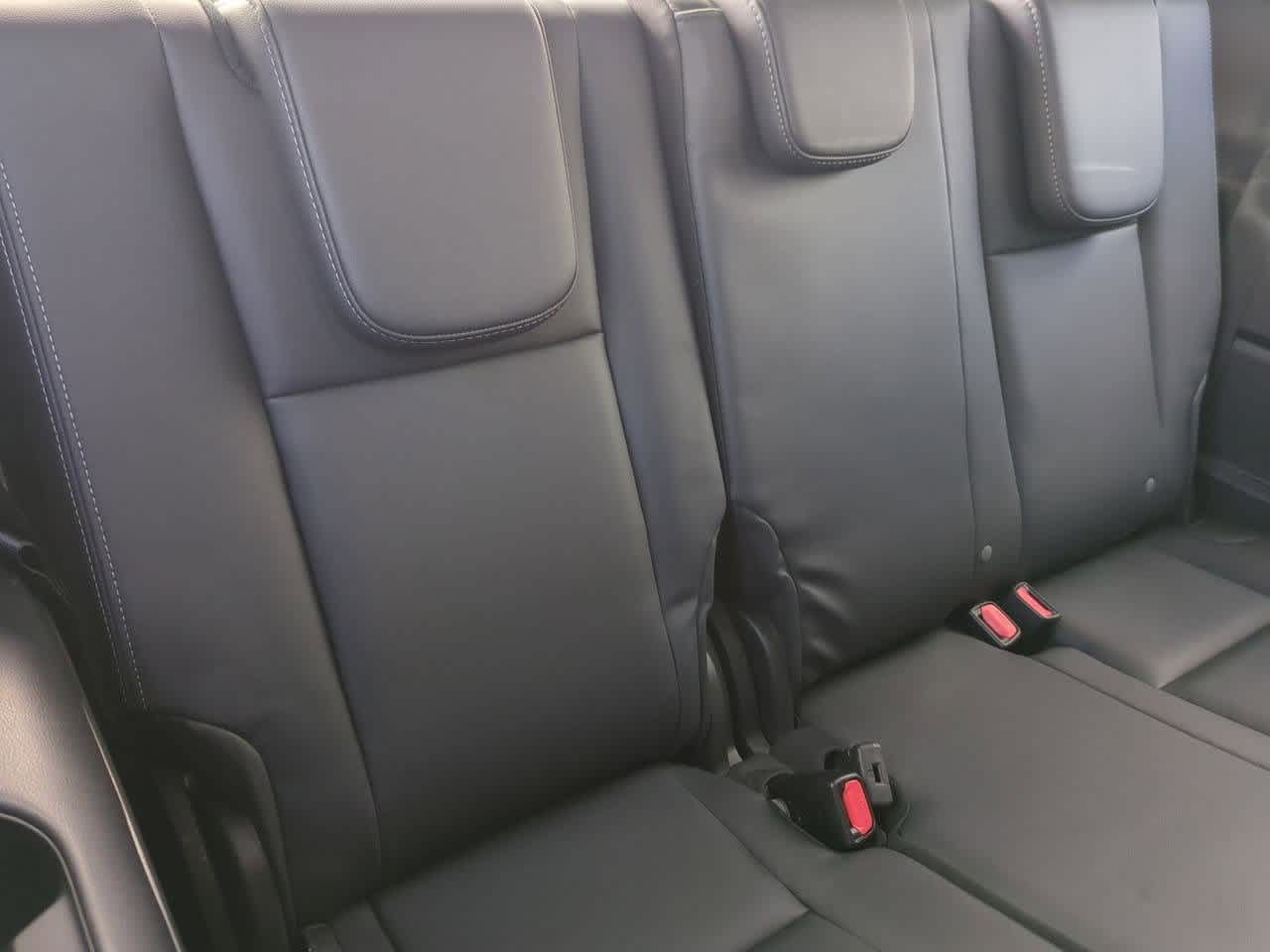 Thumbnail: 2023 Subaru Ascent - 21