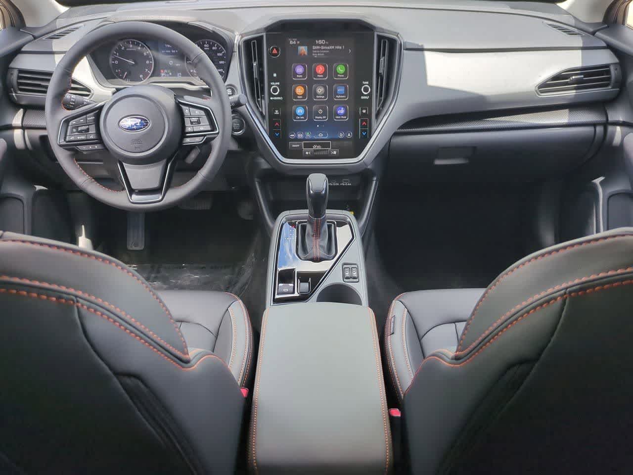Thumbnail: 2026 Subaru Crosstrek - 14