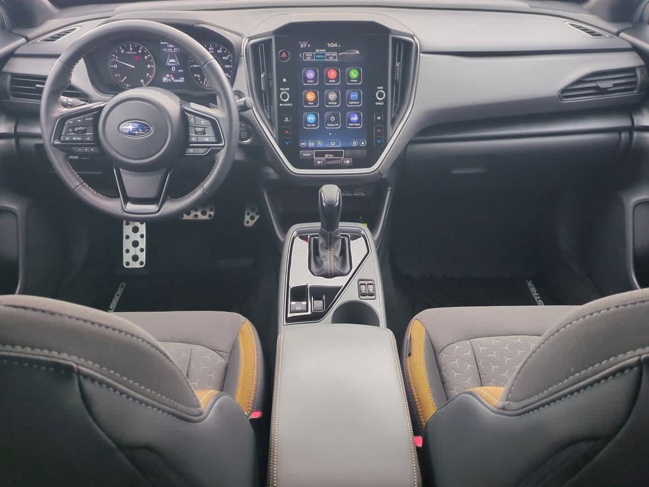 Thumbnail: 2024 Subaru Crosstrek - 14