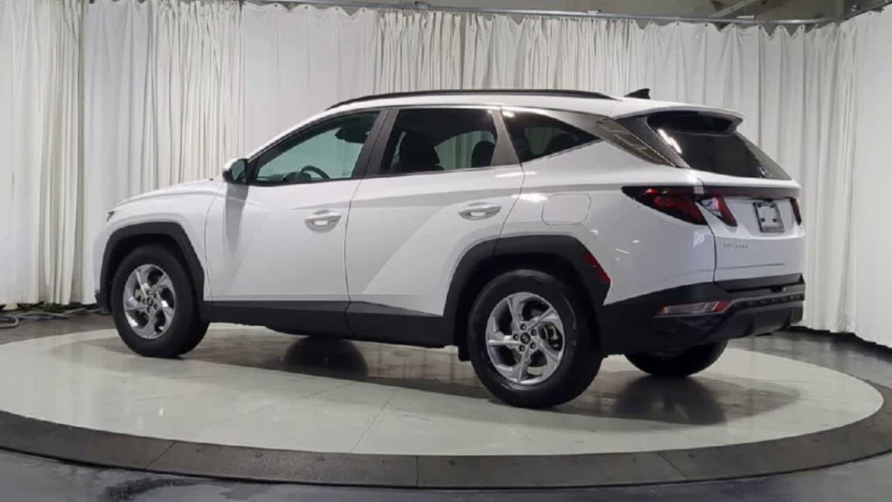 2024 Hyundai Tucson SEL - Photo 6