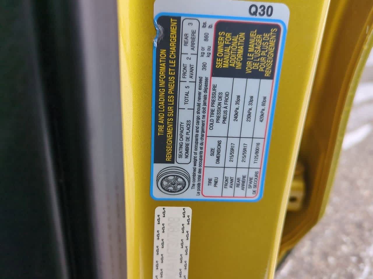 Thumbnail: 2022 Kia Seltos - 35