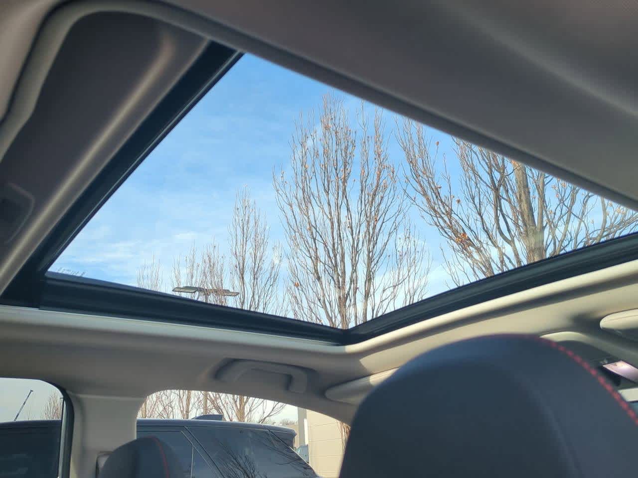 Thumbnail: 2019 Subaru Forester - 21