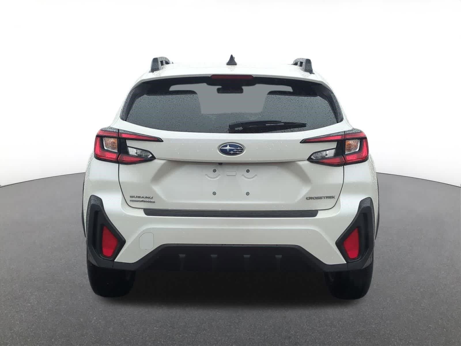 Thumbnail: 2024 Subaru Crosstrek - 5