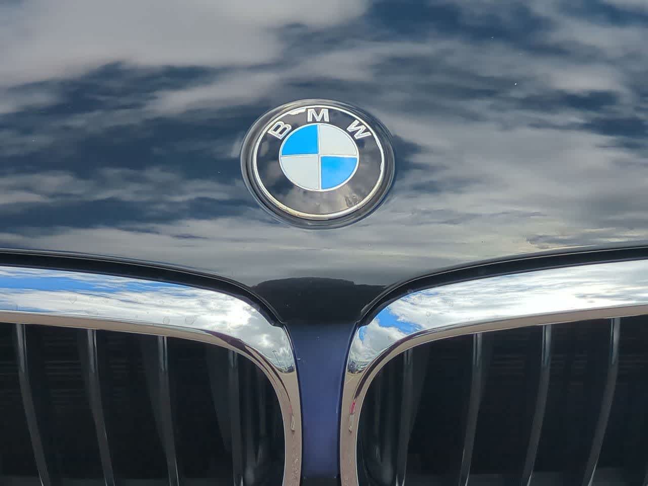 Thumbnail: 2019 BMW 5 Series - 11