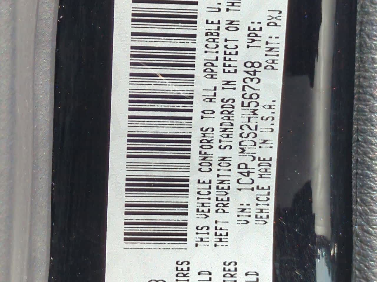 Thumbnail: 2017 Jeep Cherokee - 36