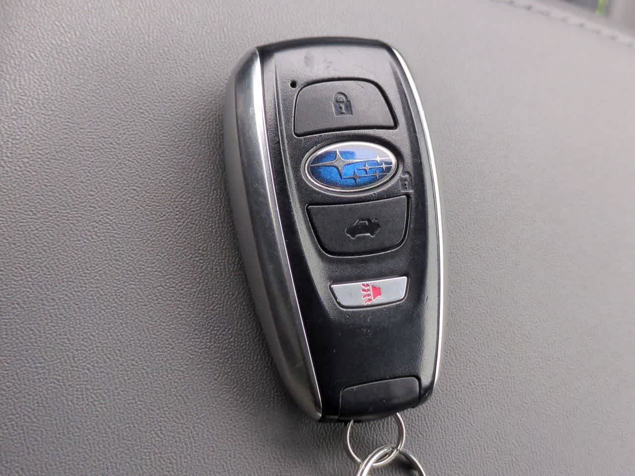 Thumbnail: 2024 Subaru Outback - 35