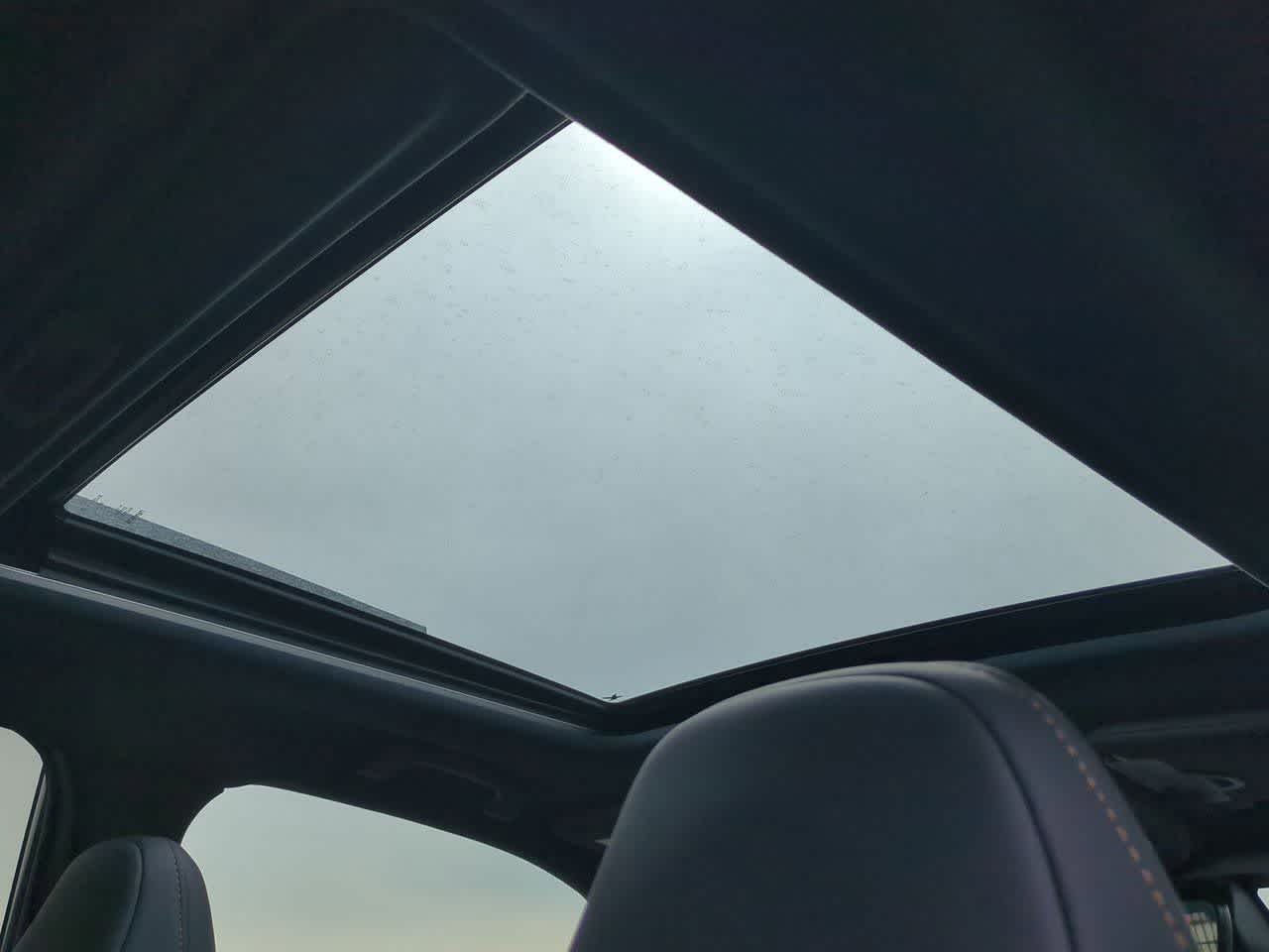 Thumbnail: 2026 Subaru Forester - 21