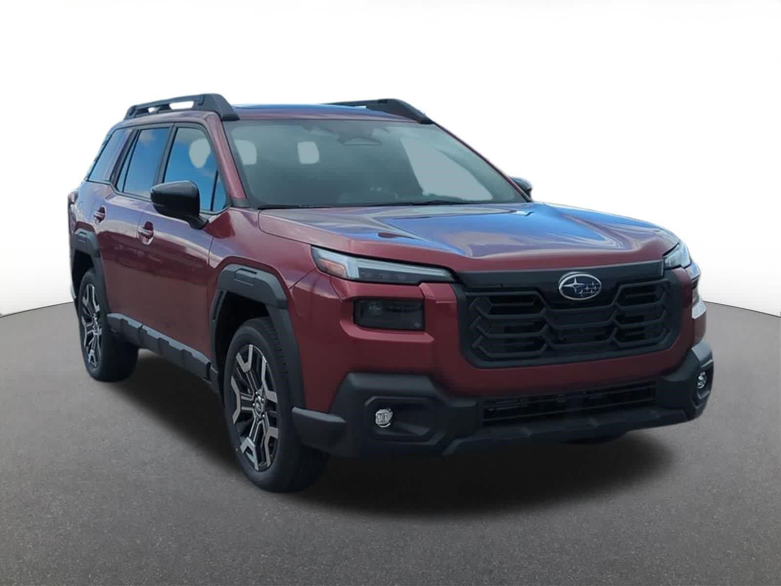 Thumbnail: 2026 Subaru Outback - 8