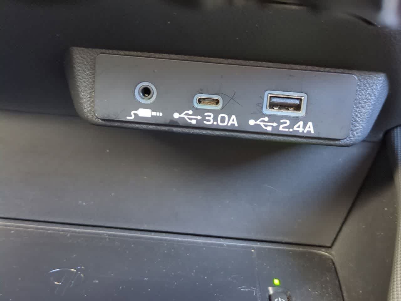 Thumbnail: 2026 Subaru Forester - 30