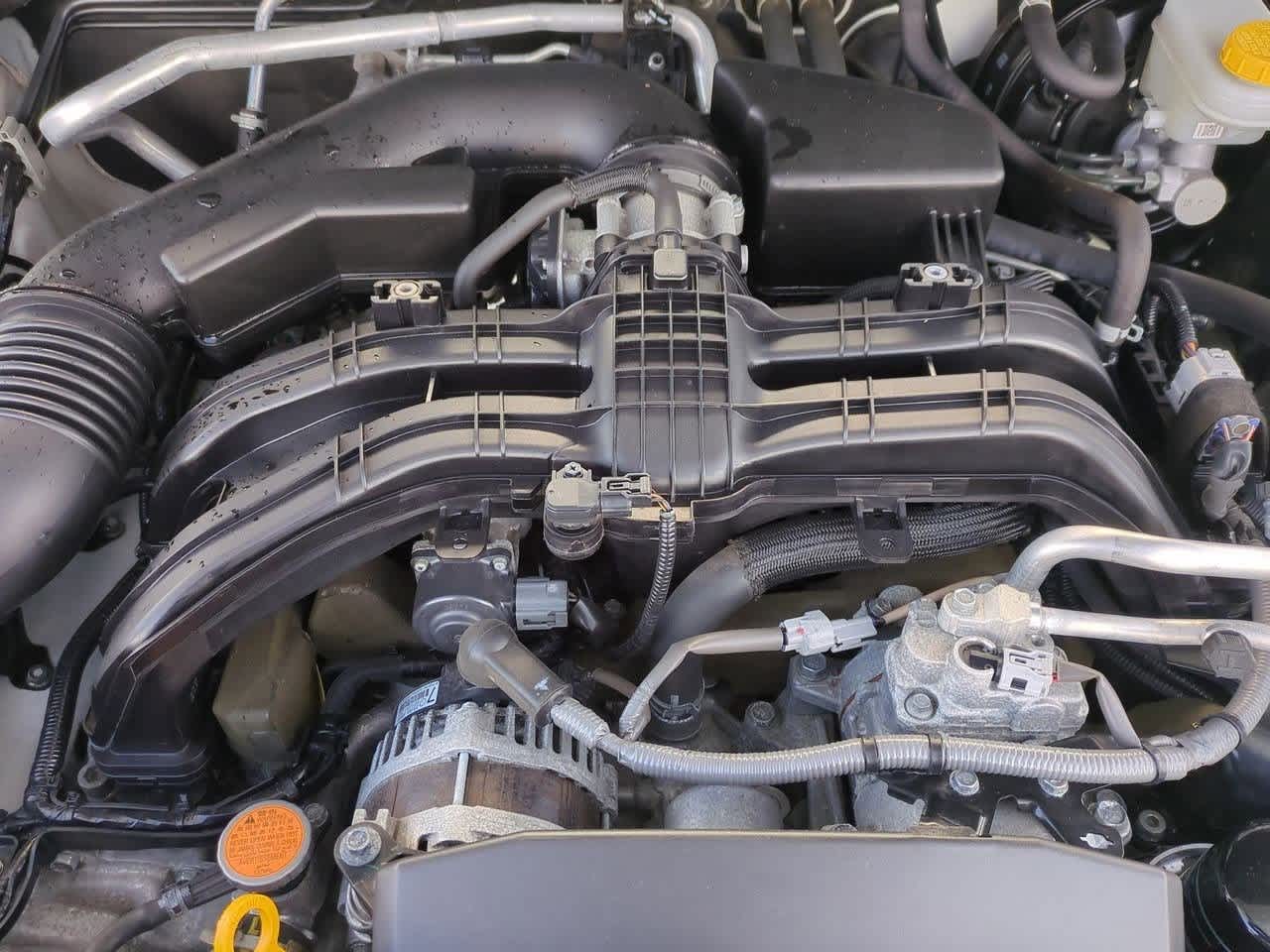 Thumbnail: 2023 Subaru Crosstrek - 7