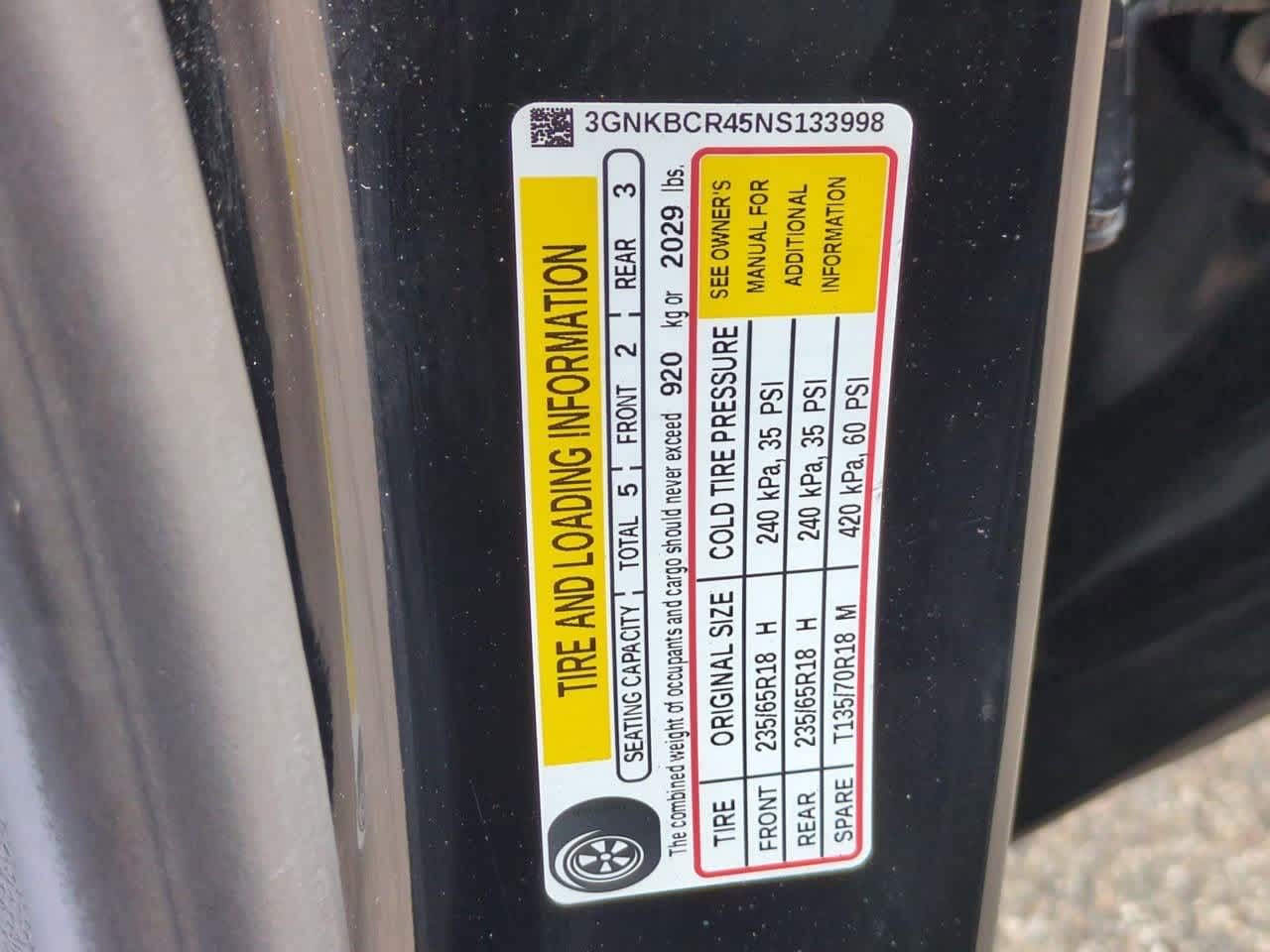 Thumbnail: 2022 Chevrolet Blazer - 34