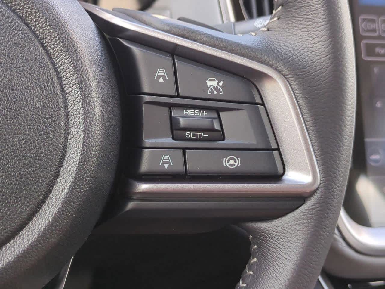 Thumbnail: 2025 Subaru Legacy - 25