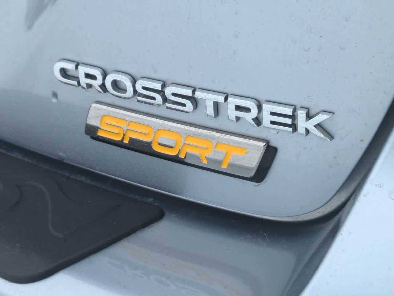 Thumbnail: 2024 Subaru Crosstrek - 12