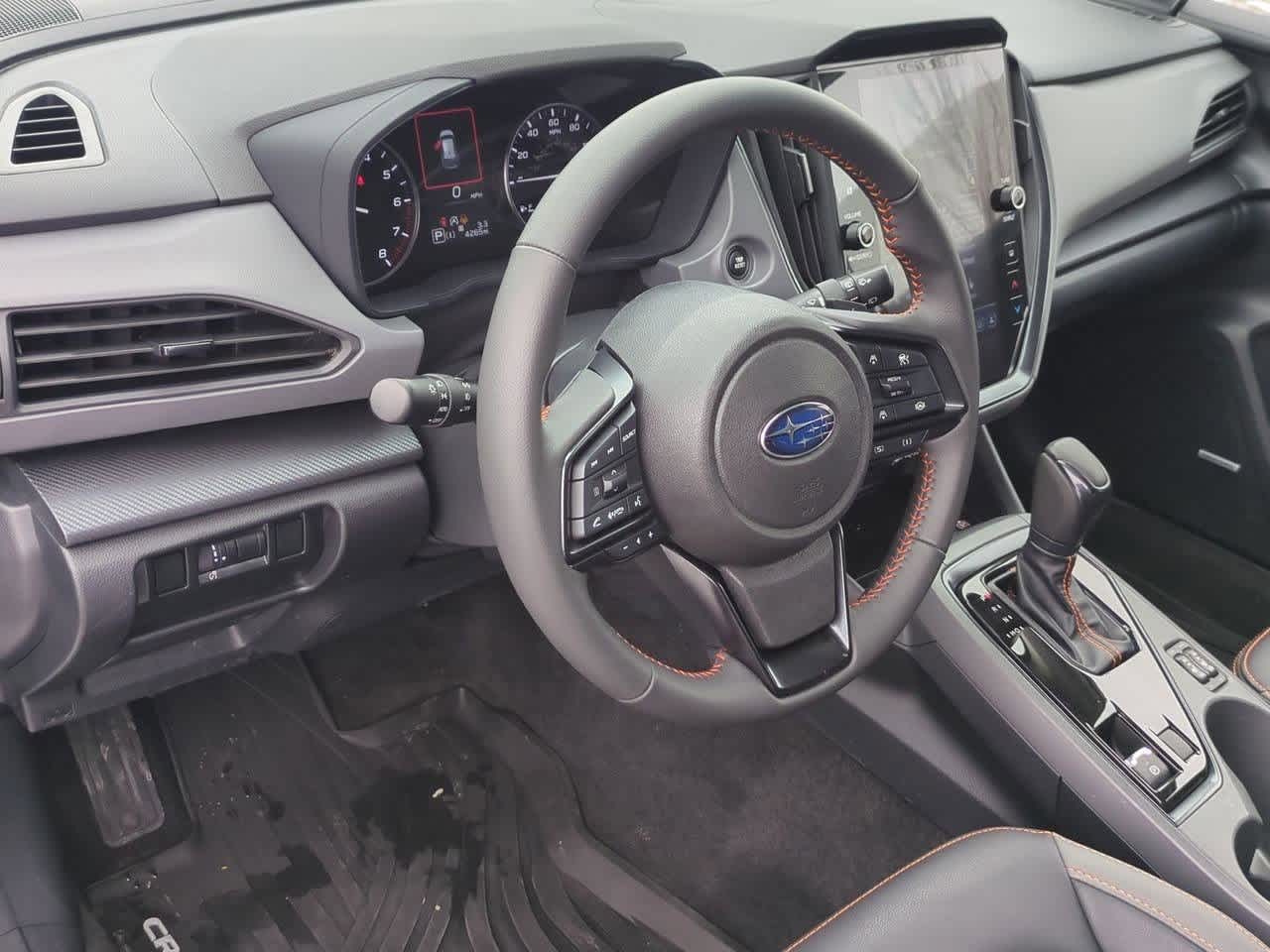 Thumbnail: 2025 Subaru Crosstrek - 2