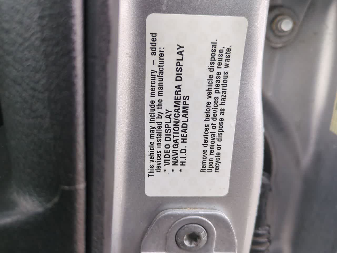 Thumbnail: 2014 Jeep Compass - 34