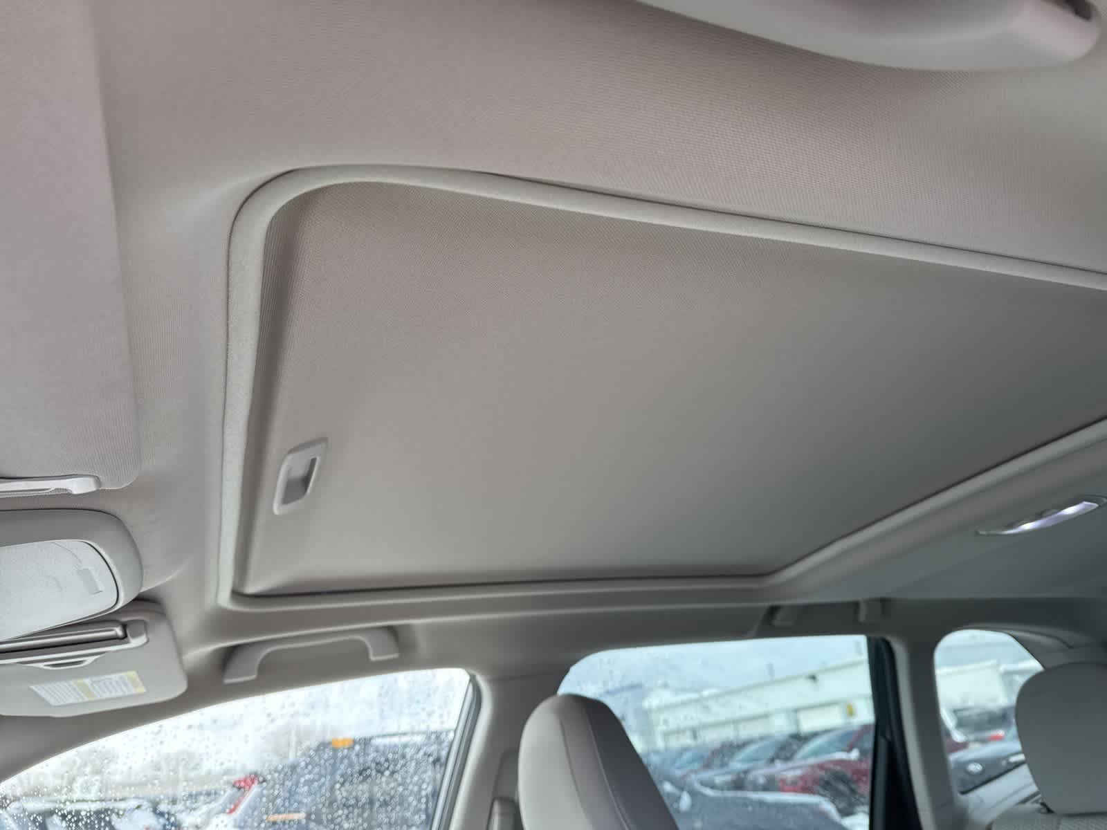 Thumbnail: 2023 Subaru Forester - 17