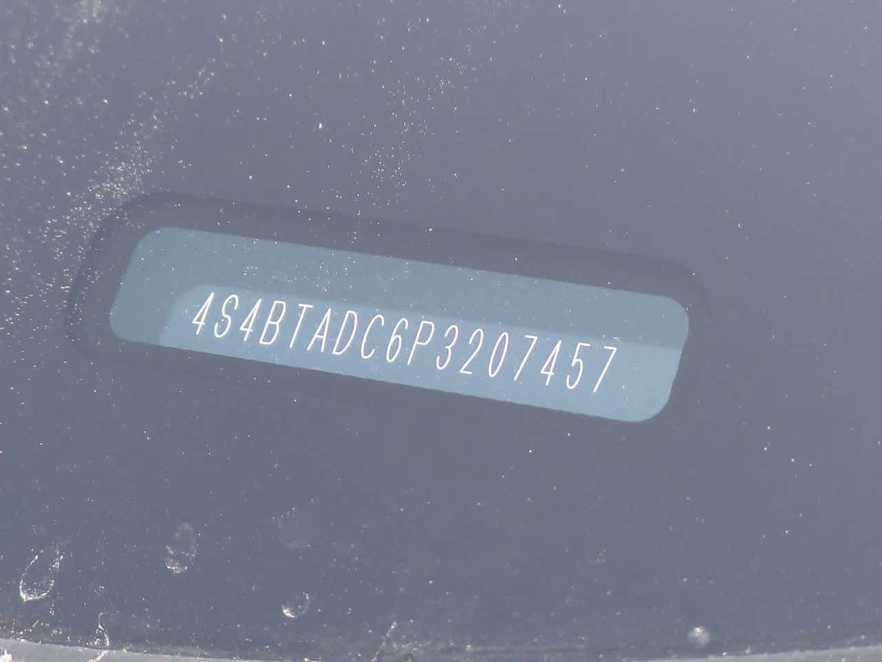 Thumbnail: 2023 Subaru Outback - 33