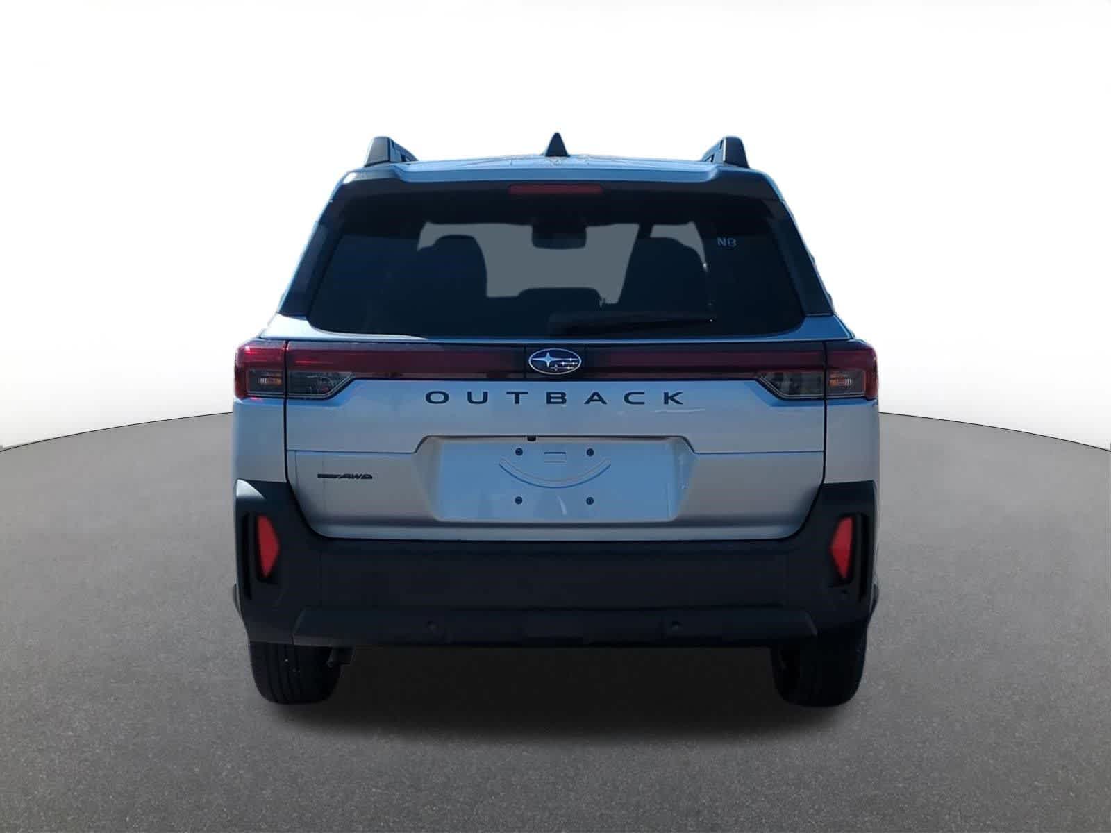 Thumbnail: 2026 Subaru Outback - 5