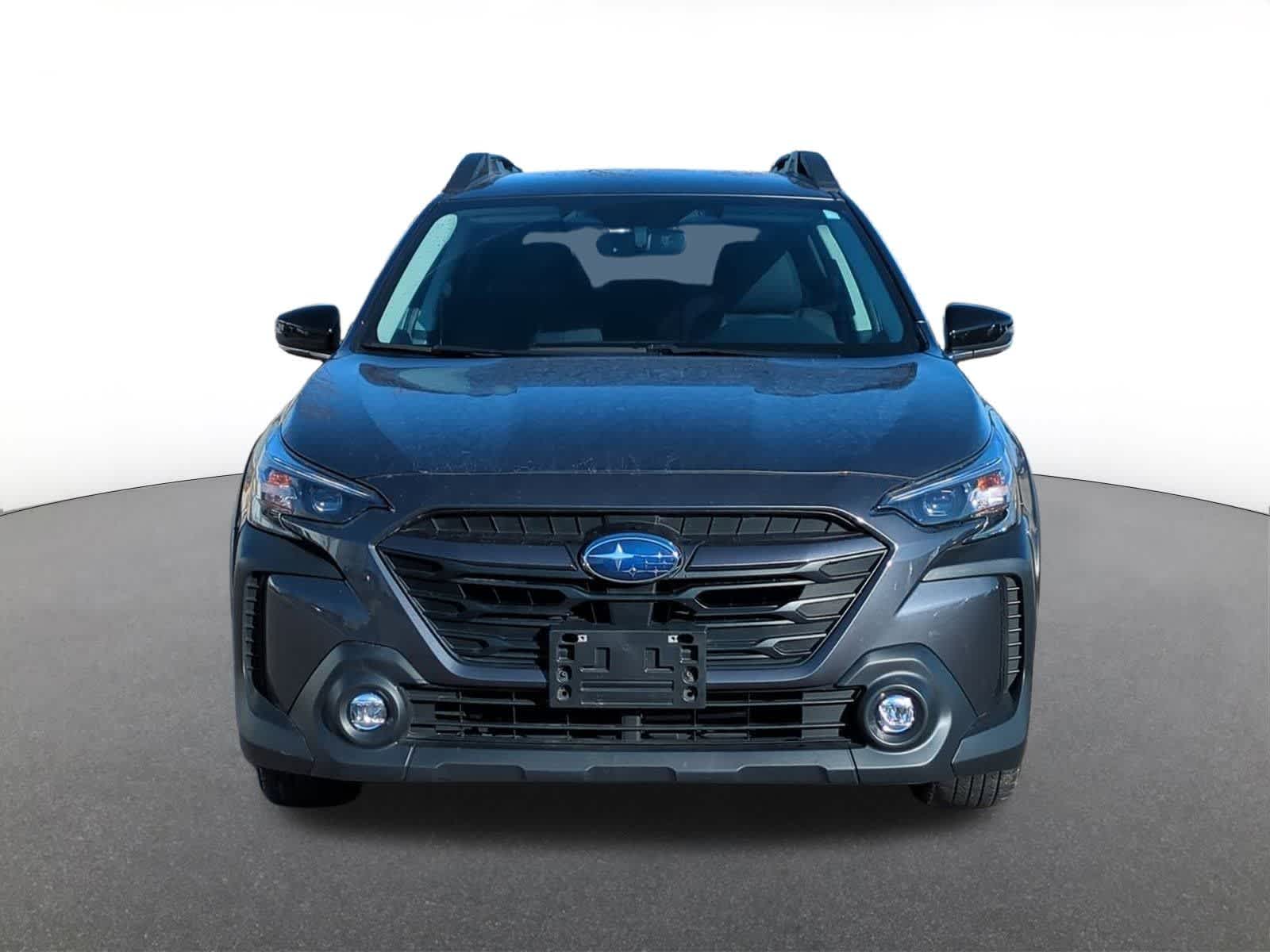 Thumbnail: 2023 Subaru Outback - 9