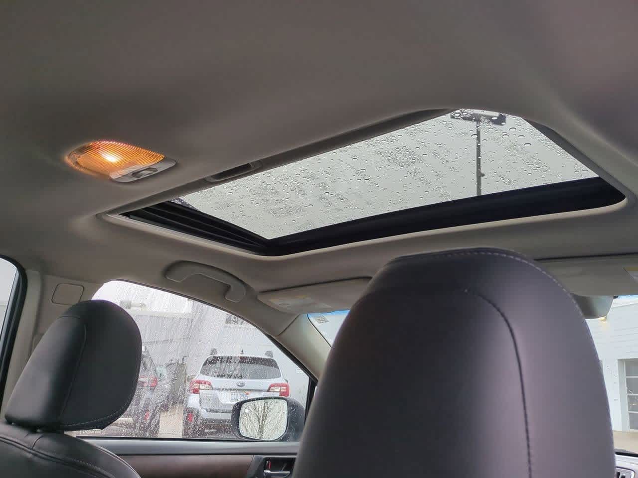 Thumbnail: 2019 Subaru Outback - 21