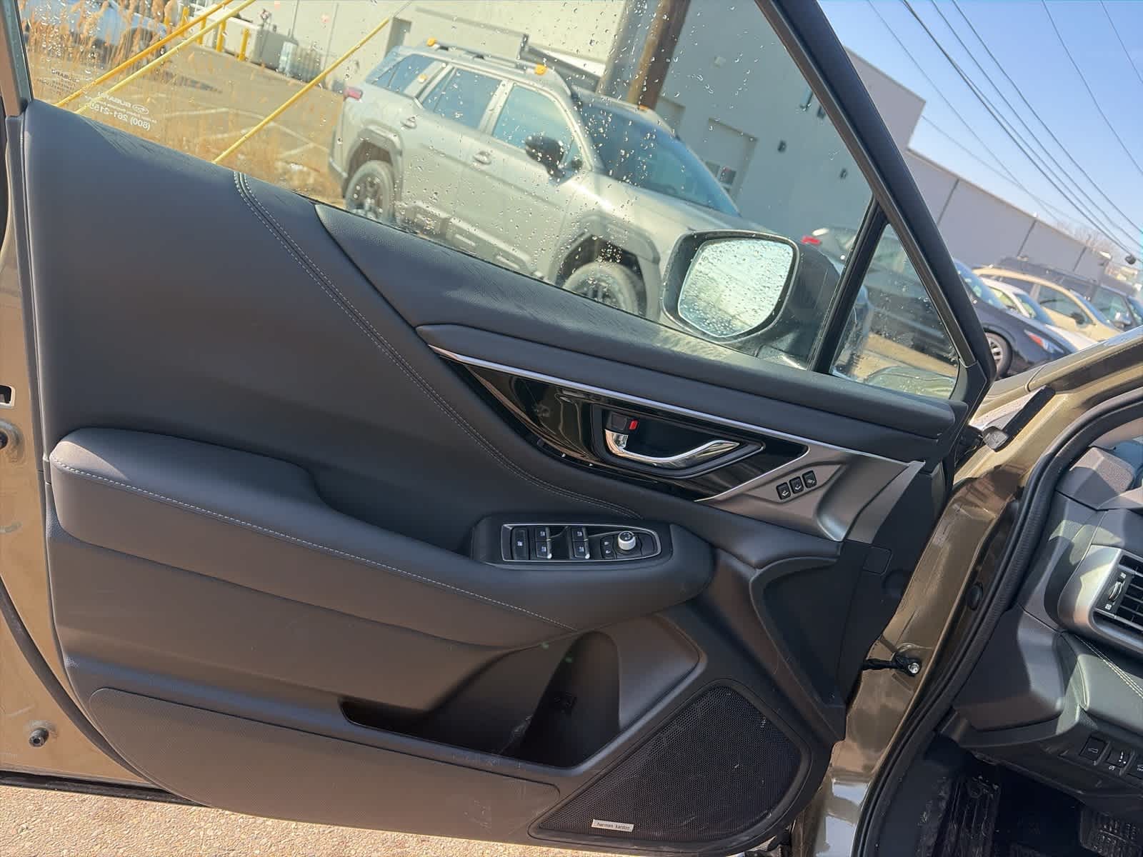 Thumbnail: 2025 Subaru Outback - 12