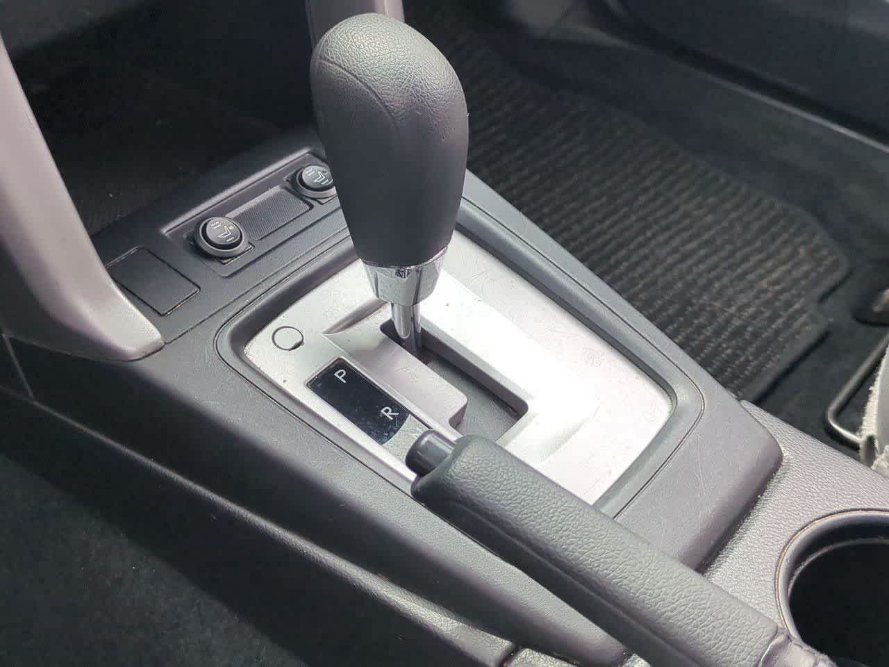 Thumbnail: 2014 Subaru Forester - 31