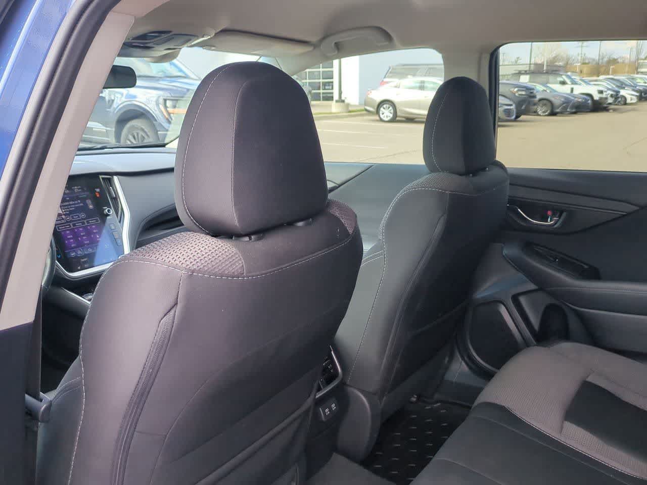 Thumbnail: 2022 Subaru Outback - 17