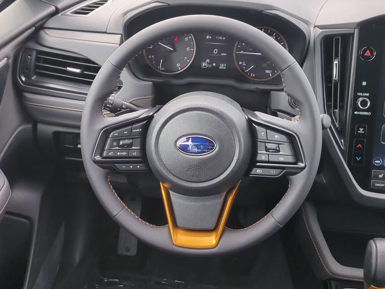 Thumbnail: 2026 Subaru Forester - 23