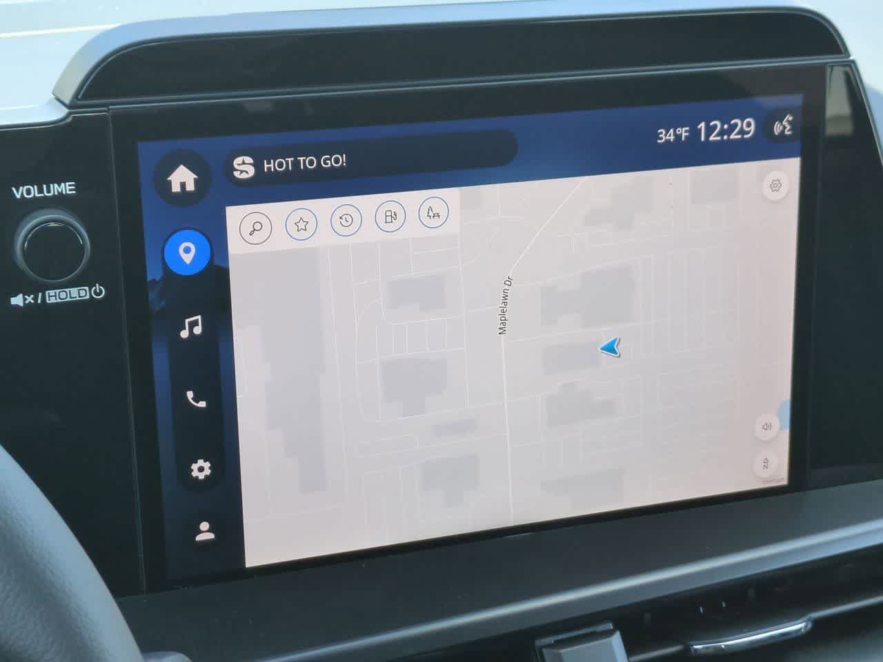 Thumbnail: 2026 Subaru Outback - 29