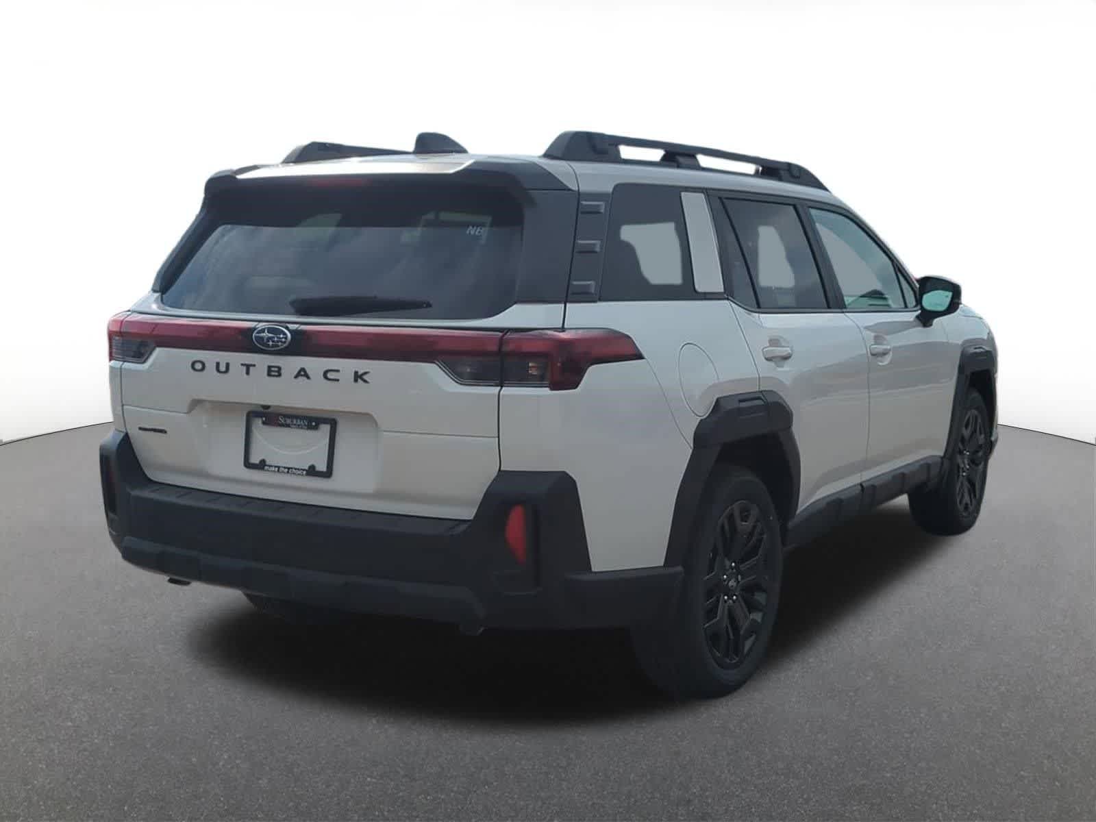 Thumbnail: 2026 Subaru Outback - 6