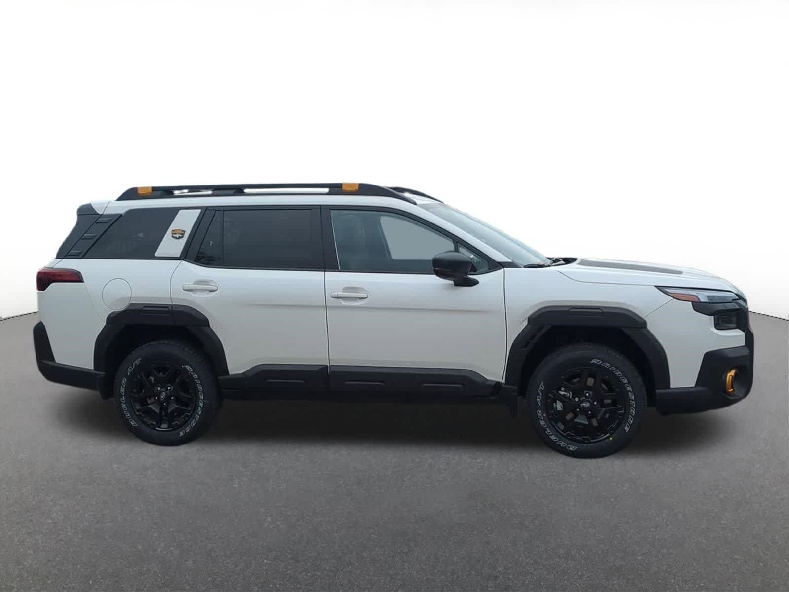 Thumbnail: 2026 Subaru Outback - 7