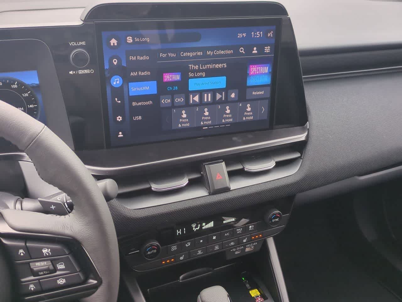 Thumbnail: 2026 Subaru Outback - 28