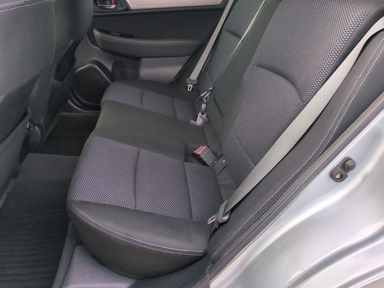 Thumbnail: 2018 Subaru Outback - 18