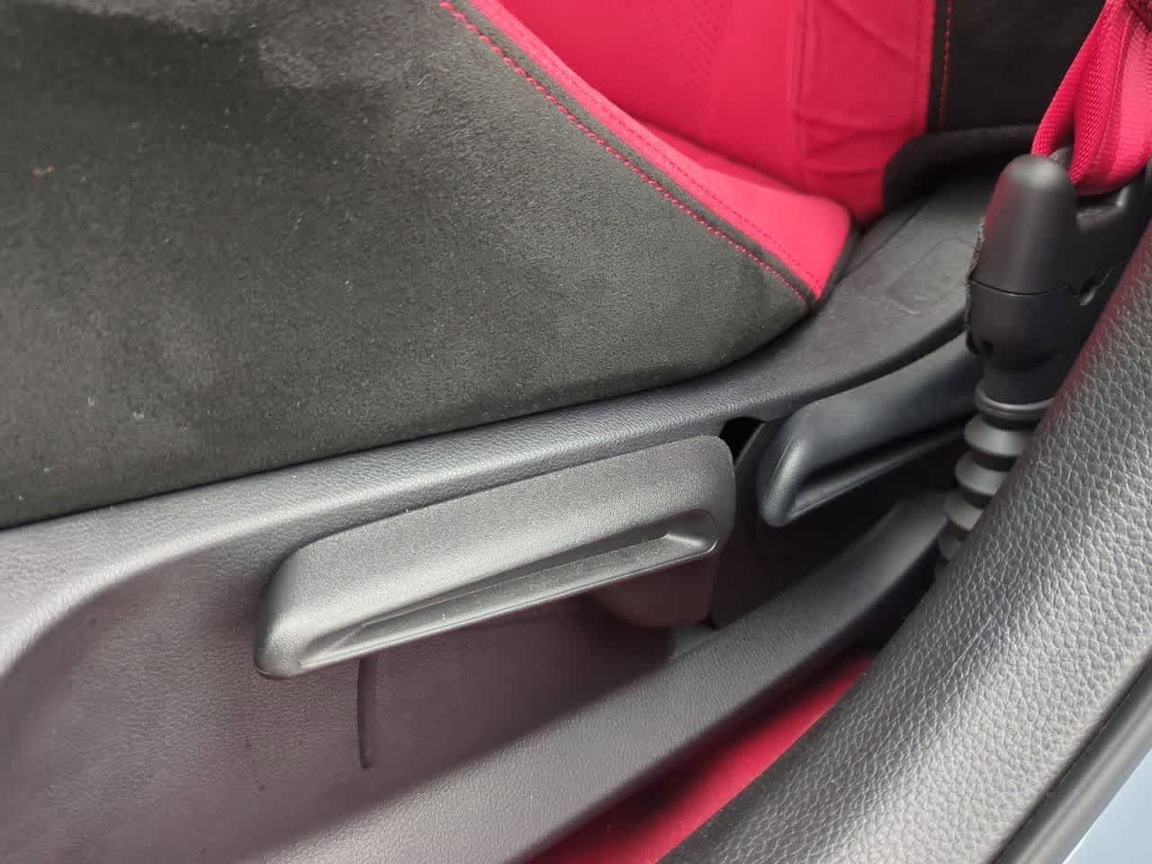 Thumbnail: 2024 Honda Civic - 17