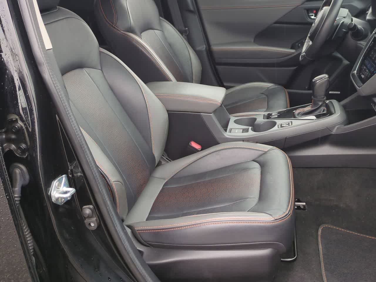 Thumbnail: 2024 Subaru Crosstrek - 22