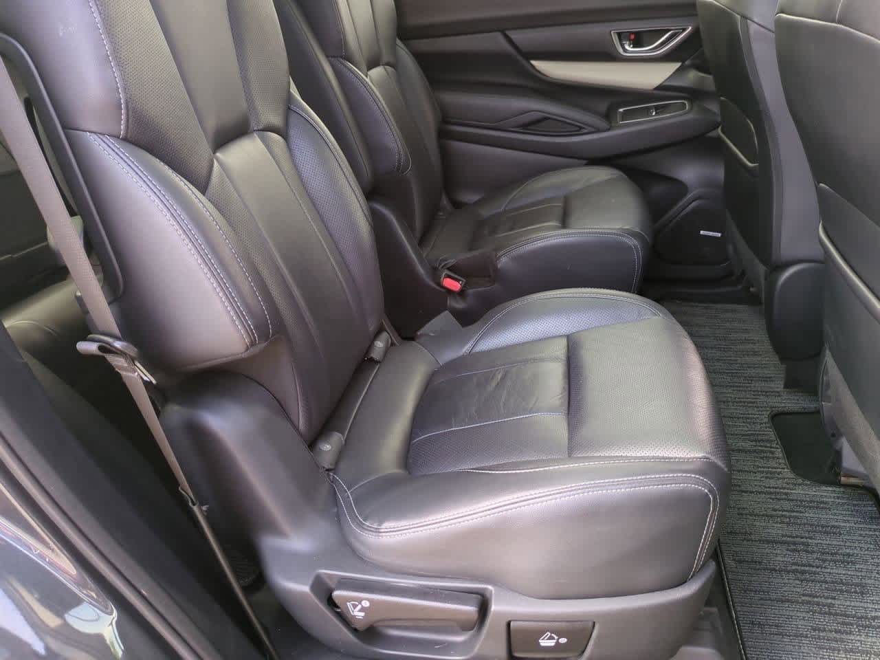 Thumbnail: 2019 Subaru Ascent - 20