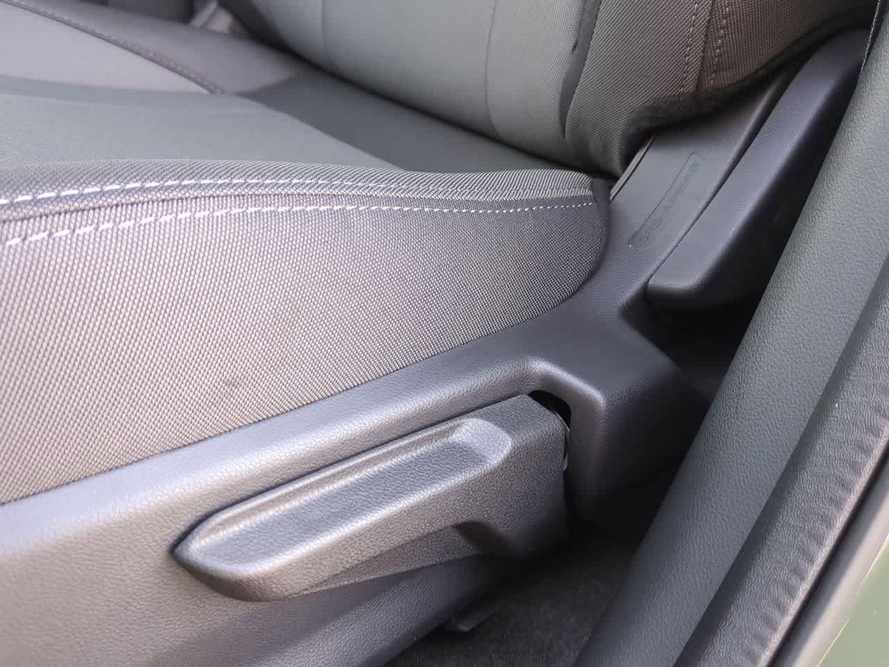 Thumbnail: 2026 Subaru Crosstrek - 16