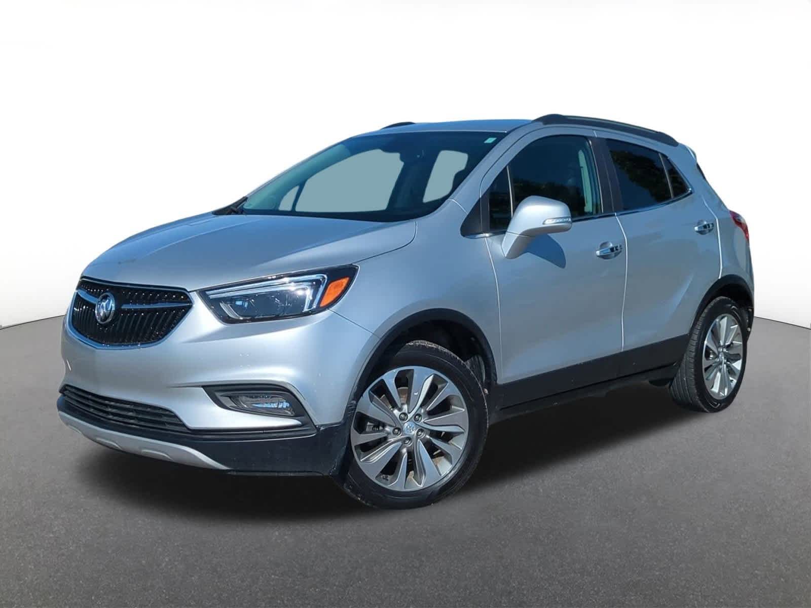 2017 Buick Encore Essence -
                  Troy, MI