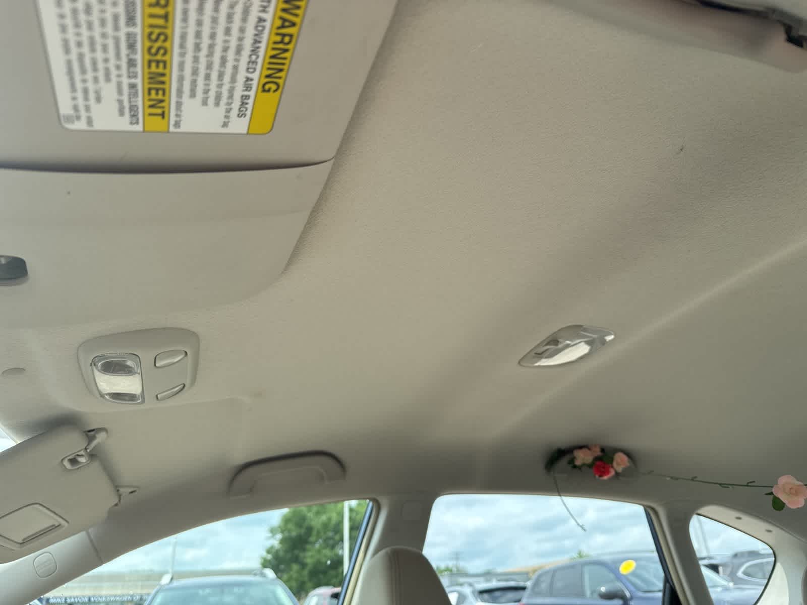 Thumbnail: 2008 Subaru Impreza - 17