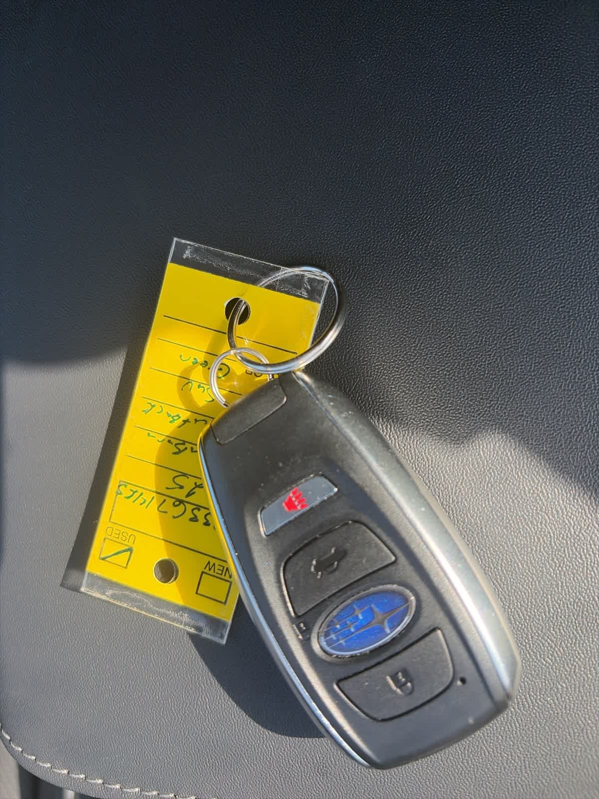 Thumbnail: 2025 Subaru Outback - 21