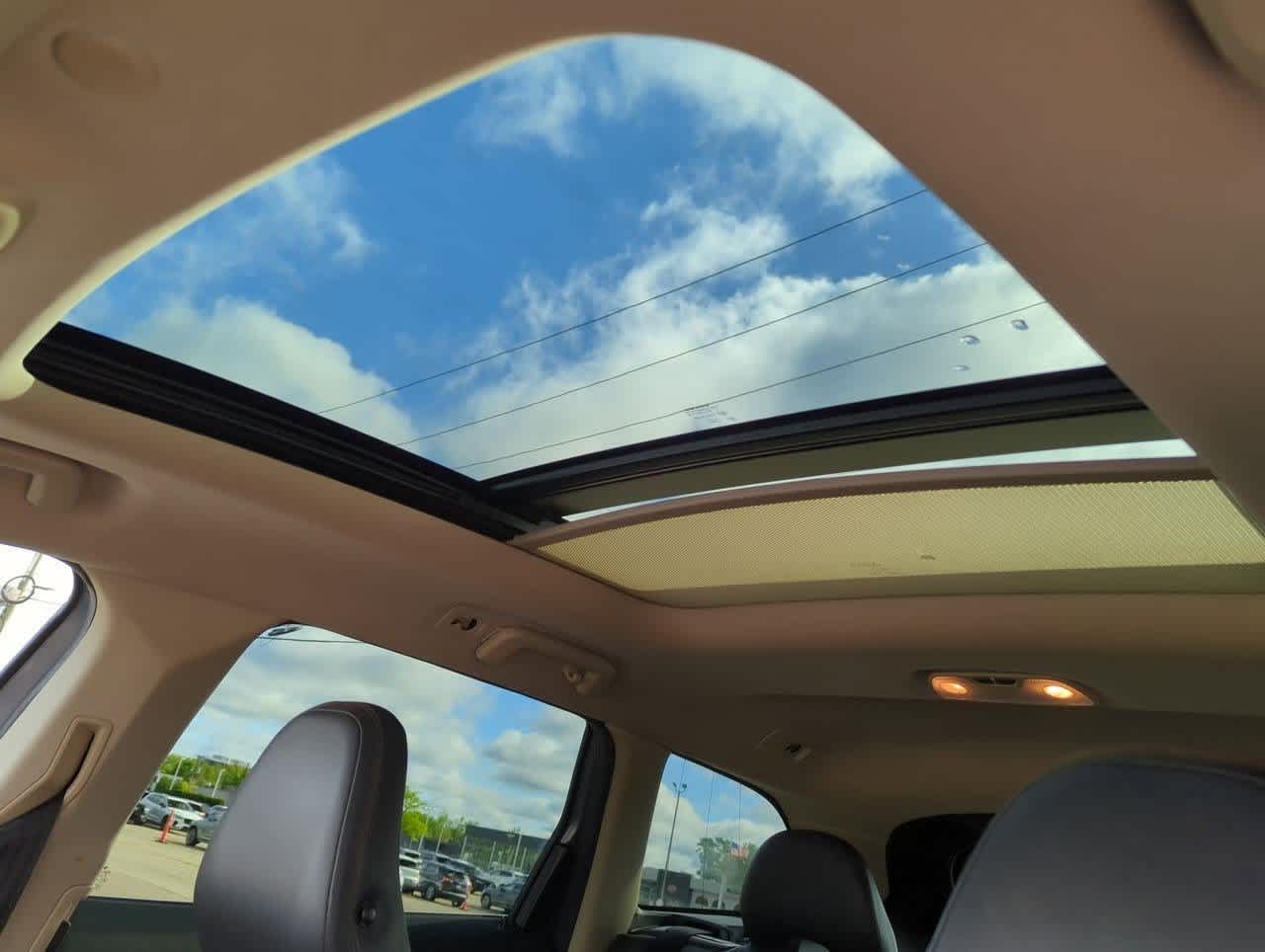 Thumbnail: 2010 Volvo XC60 - 18
