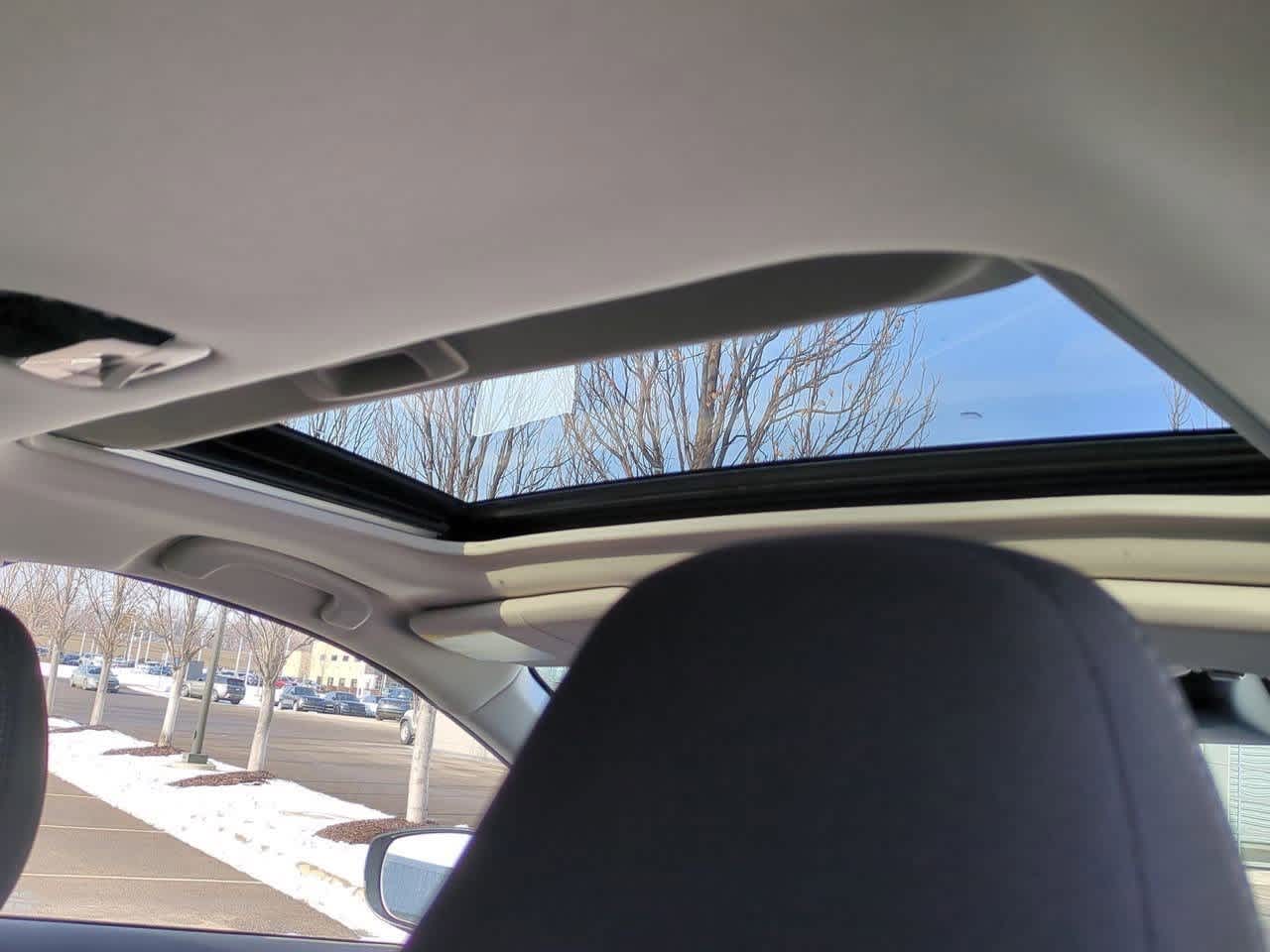 Thumbnail: 2026 Subaru Crosstrek - 21