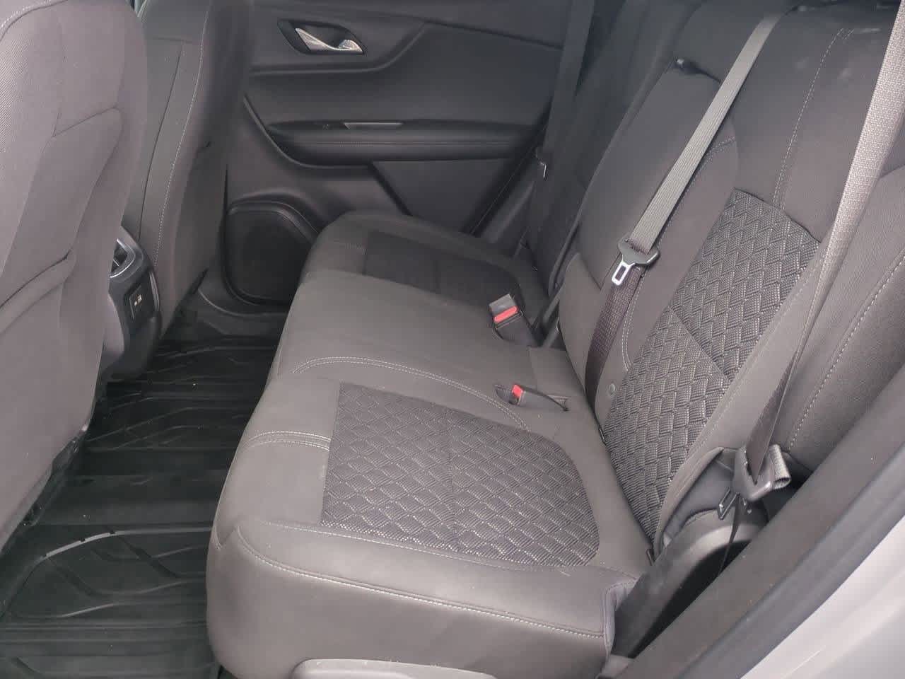 Thumbnail: 2020 Chevrolet Blazer - 18