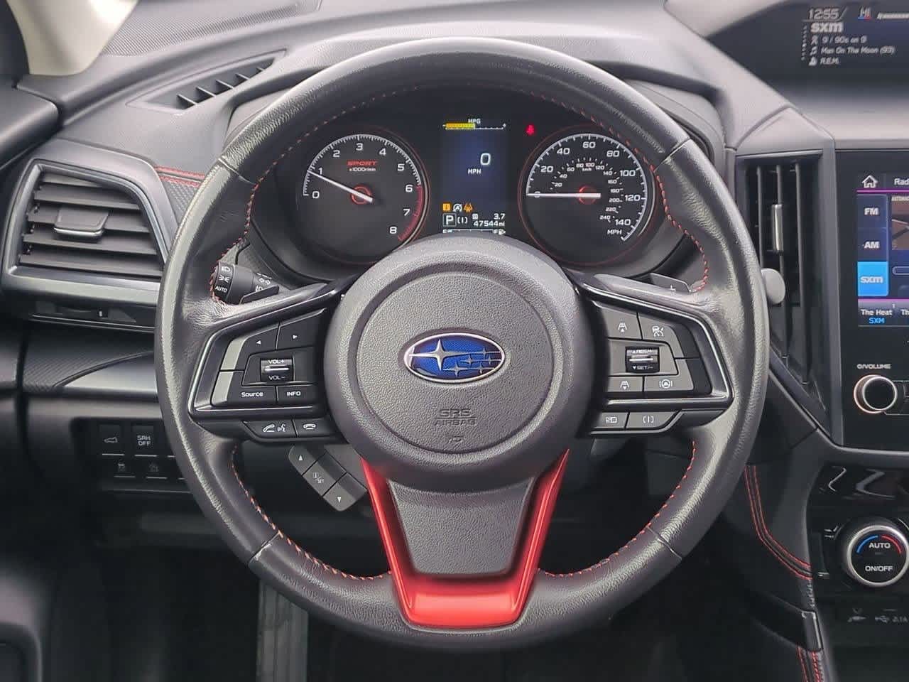 Thumbnail: 2024 Subaru Forester - 23