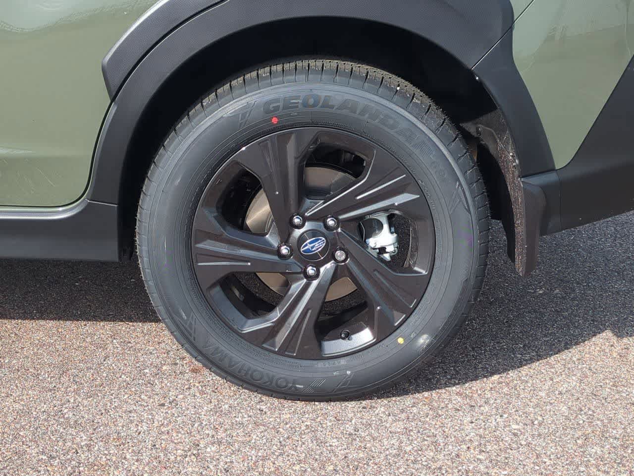 Thumbnail: 2026 Subaru Crosstrek - 13