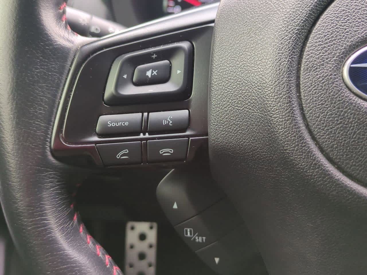 Thumbnail: 2020 Subaru WRX - 22