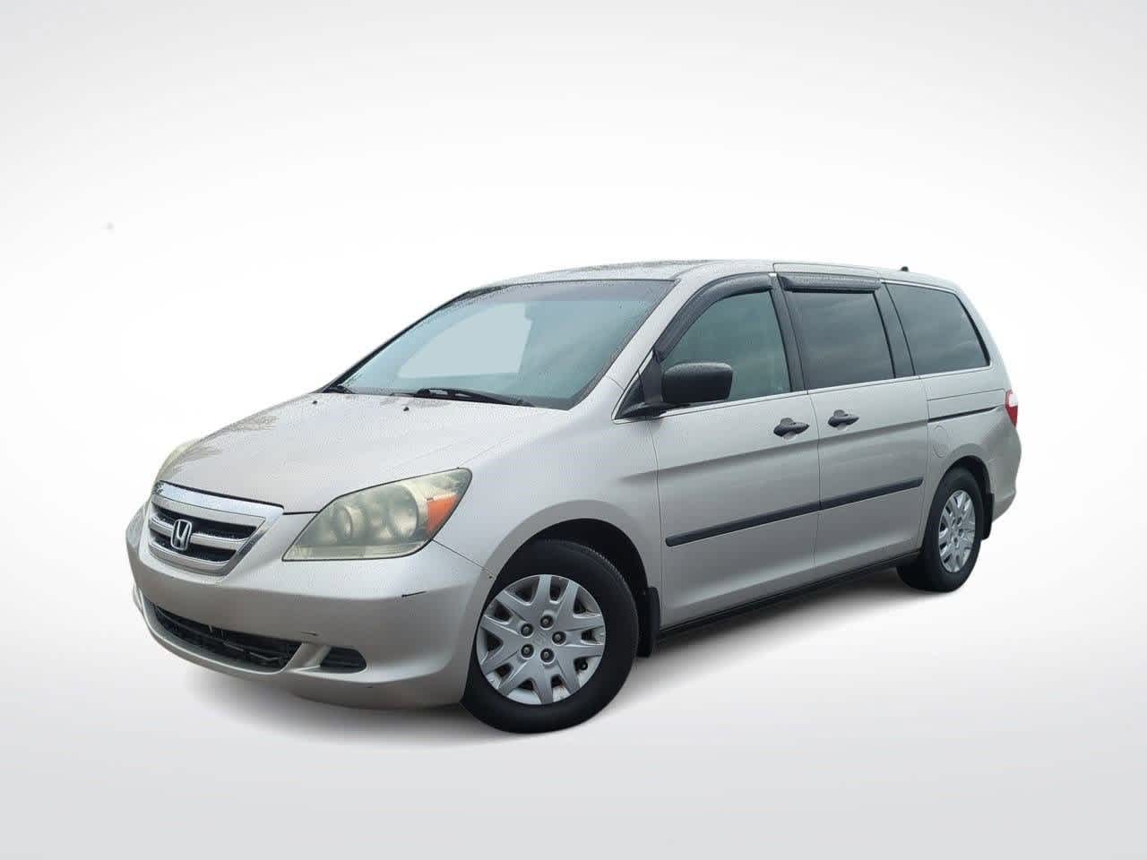 2006 Honda Odyssey LX -
                  Troy, MI