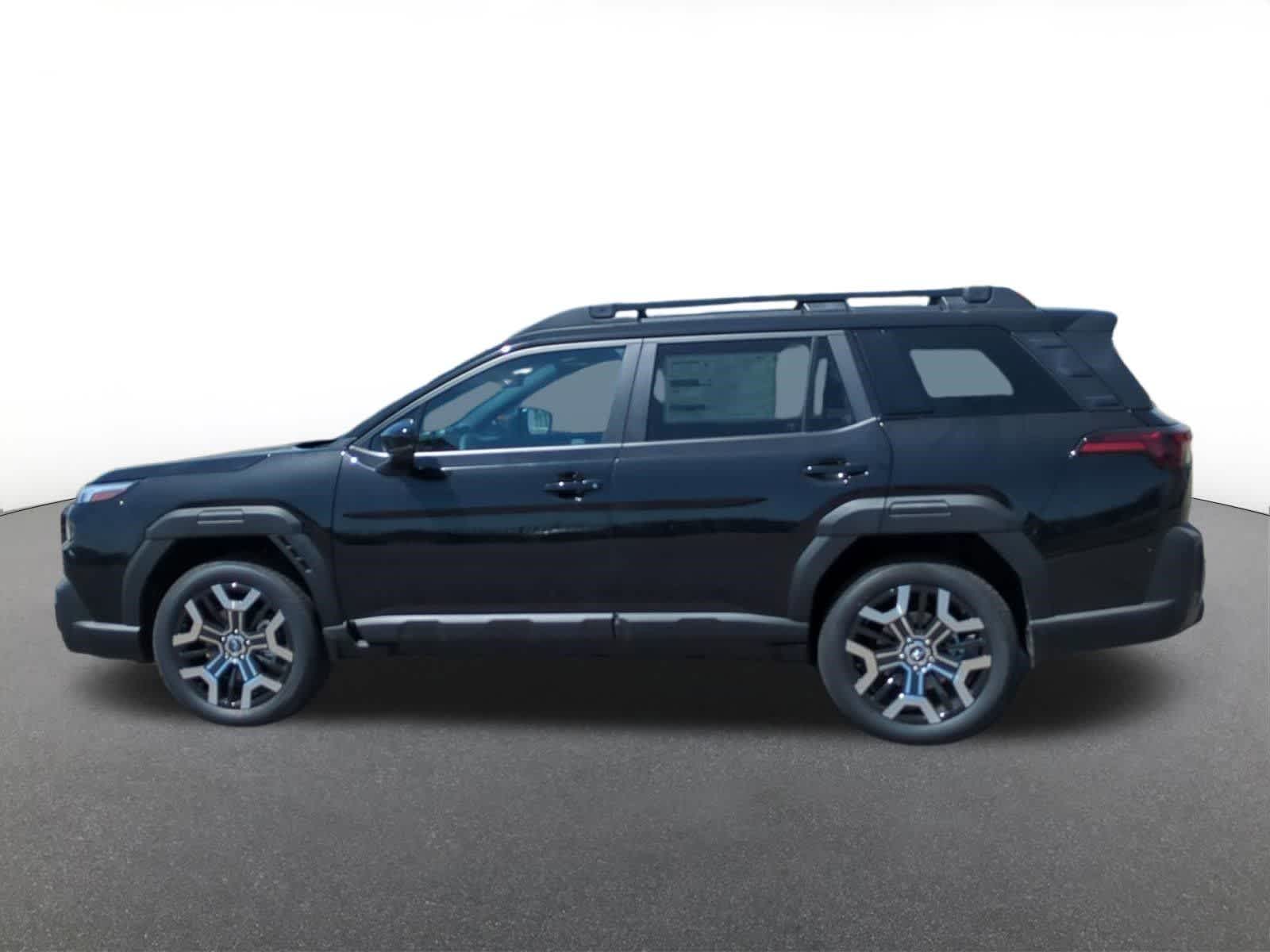 Thumbnail: 2026 Subaru Outback - 3