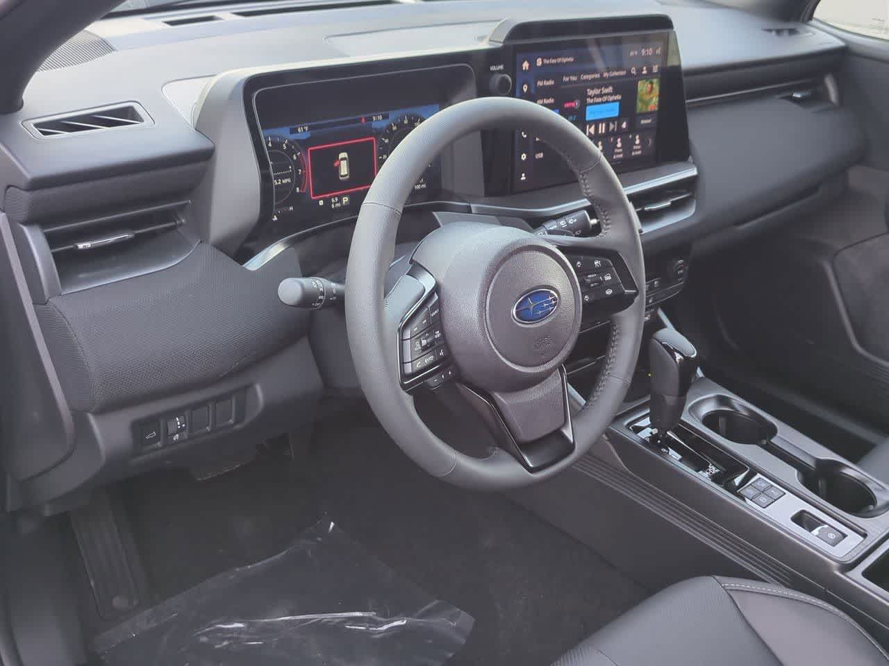 Thumbnail: 2026 Subaru Outback - 2